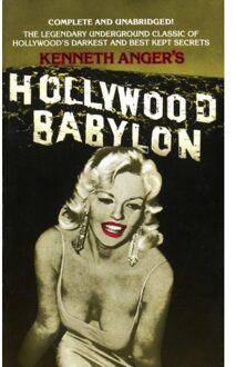 Hollywood Babylon