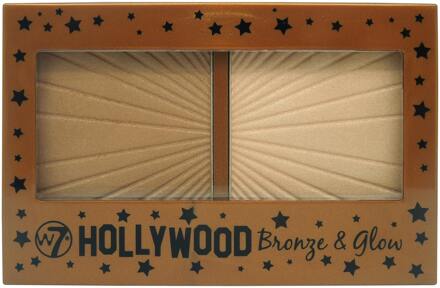 Hollywood Bronze & Glow