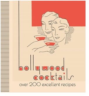 Hollywood Cocktails - LOM ART