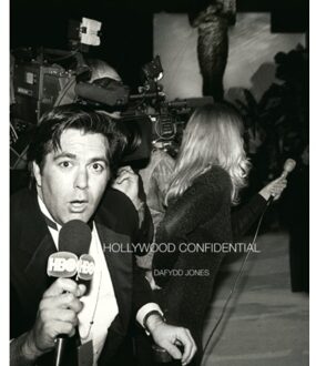 Hollywood: Confidential - Dafydd Jones - Dafydd Jones