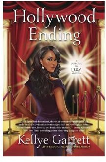 Hollywood Ending: A Detective by Day Mystery