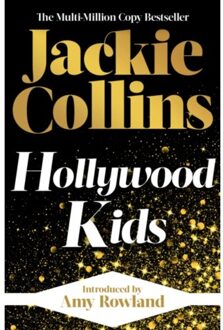 Hollywood Kids - Jackie Collins