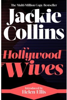 Hollywood Wives - Jackie Collins