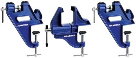 Holmenkol All-In-One 2.0 Bank Schroef / Werkbank 1 Blauw