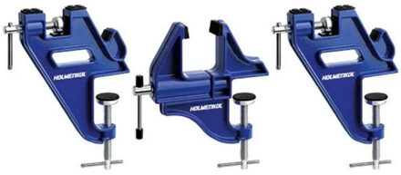 Holmenkol All-In-One 2.0 Ski/Snowboard Onderhoud Art. 1 Blauw