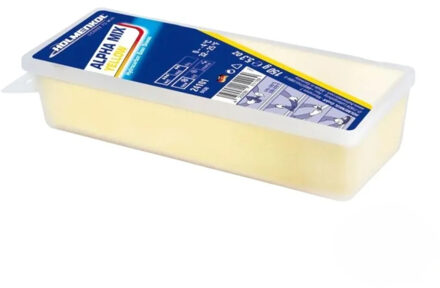 Holmenkol Alphamix Racing Skiwax Yellow 150g