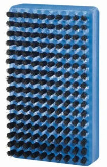 Holmenkol Belagborstel Paardenhaar