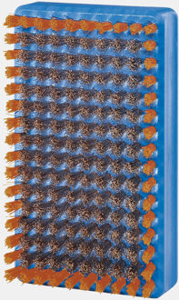 Holmenkol Belagborster Koper