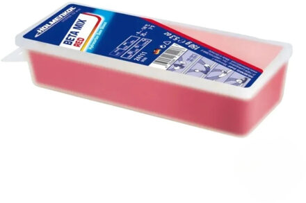 Holmenkol BETAMIX RED 150 GRAM