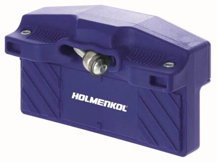 Holmenkol Ergo Side Wall Planer Ski Slijper 1 Blauw