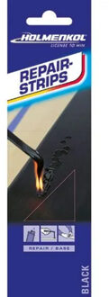Holmenkol FX STRIPS ZWART