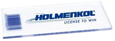 Holmenkol PLEXIKLINGE 3MM