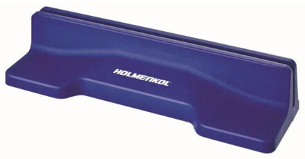 Holmenkol Scraper Sharpener Racing Wax Schraper 1 Blauw