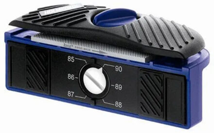 Holmenkol Semi Edger Accessoire