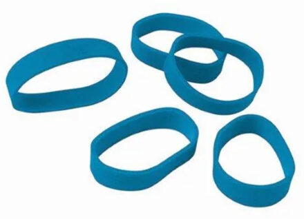 Holmenkol Stopper Holder Ski/Snowboard Onderhoud Art. 1 Blauw