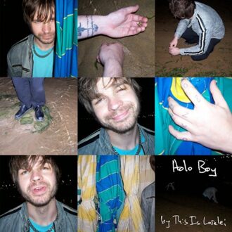 Holo Boy - This Is Lorelei