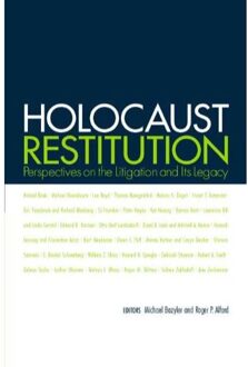 Holocaust Restitution