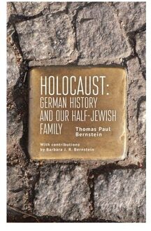 Holocaust - Thomas Paul Bernstein