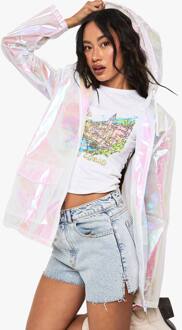 Holografische Festival Mac, Shell - M/L