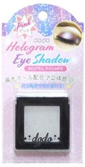 Hologram Eyeshadow HE02 Pink 2g