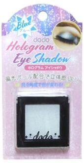 Hologram Eyeshadow HE03 Blue 2g