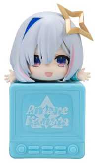 Hololive Production Hikkake PVC Statue Amane Kanata 10 cm
