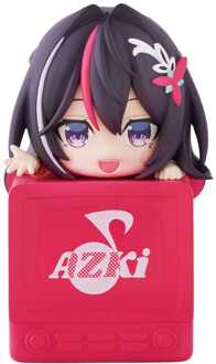 Hololive Production Hikkake PVC Statue AZKi 10 cm