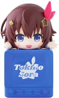 Hololive Production Hikkake PVC Statue Tokino Sora 10 cm