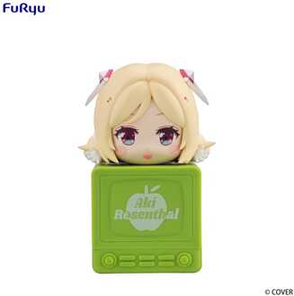 Hololive Production PVC Figure Hikkake -Aki Rosenthal- 10 cm