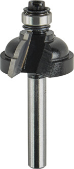 Holprofielfrees 25,4x12,7 S6 - D-68806 D-68806