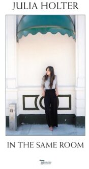 Holter Julia - In The Same Room