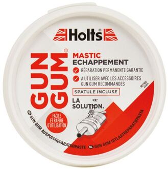 Holts 52041010022 Gun gum Pasta 200gr