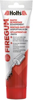 Holts 52042041031 Firegum tube 150gr