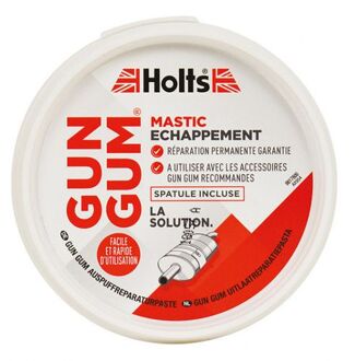 Holts Gun Gum Pasta Pot 200gr (204101)