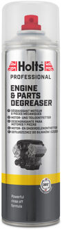 Holts Motor- En Onderdelen Ontvetter