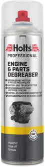 Holts Motor- En Onderdelen Ontvetter