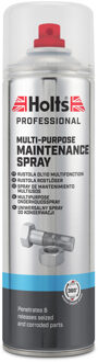 Holts Rustola Multispray 500ml 1831825