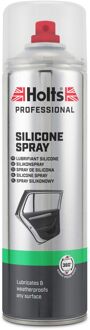 Holts Silicone Spray