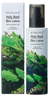 Holy Basil Skin Lotion 150ml