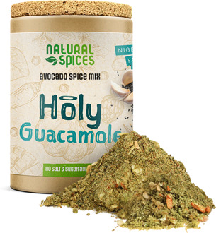 Holy Guacamole - 70 gram - 60 gram