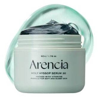 Holy Hyssop Serum 30 - Gezichtsserum