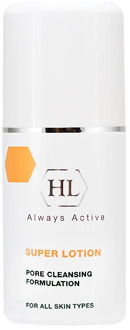 Holy Land Super lotion-lotion to dissolve closed comedones 125 ml