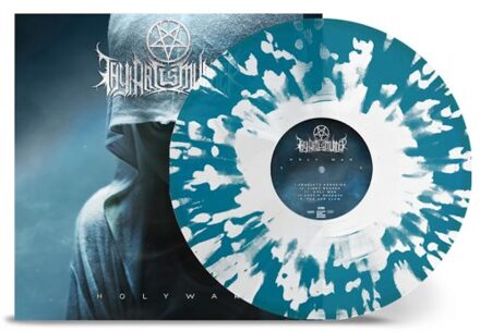 Holy War - Thy Art Is Murder