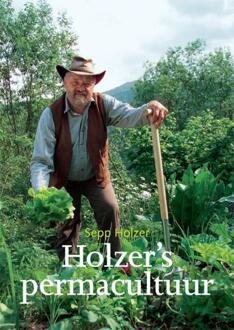 Holzer's permacultuur - Boek Sepp Holzer (906224517X)