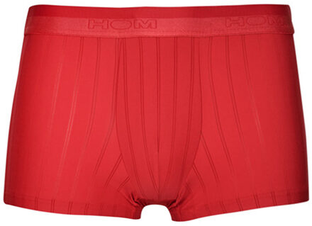 Hom micro boxer briefs chic rood