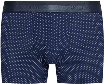 Hom microfiber boxer briefs max blauw - XL