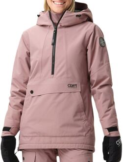Homage 2.0 Anorak Snowboardjas Dames - M