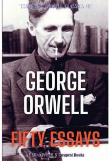 Homage To Catalonia - George Orwell