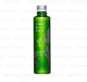 Homare Sake Lotion 200ml