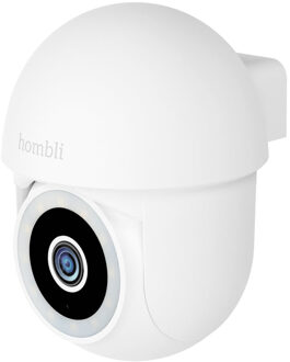Hombli Pan & Tilt Cam 2K IP-camera